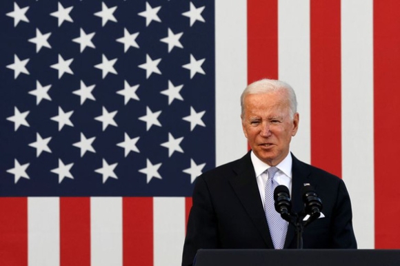 1 Tong Thong My Joe Biden Du Hoi Nghi Cap Cao Asean My