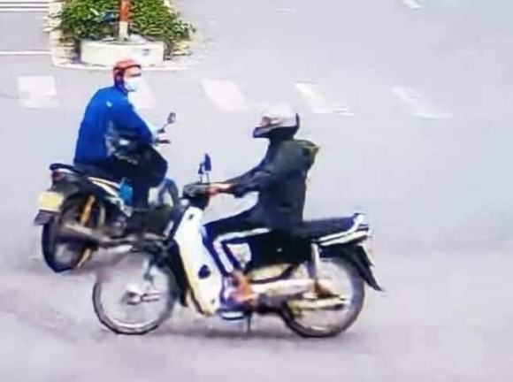 3 Hon 50 Gio Truy Bat Ke Tham Sat 3 Nguoi O Bac Giang