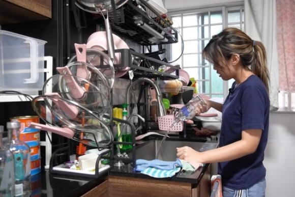 4 Gioi Tre Singapore Tim Den Ruou De Quen Cuoc Song That