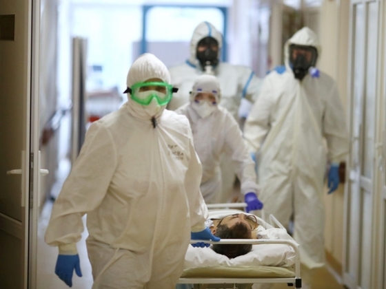 1 Ngay 26 10 Nga Co So Ca Tu Vong Vi Covid 19 Cao Nhat Se Dong Cua Toan Quoc