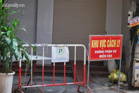 2 Ha Noi Phong Toa Quan Cat Toc Goi Dau Khan Tim Nguoi Lien Quan F0 O Ha Dong