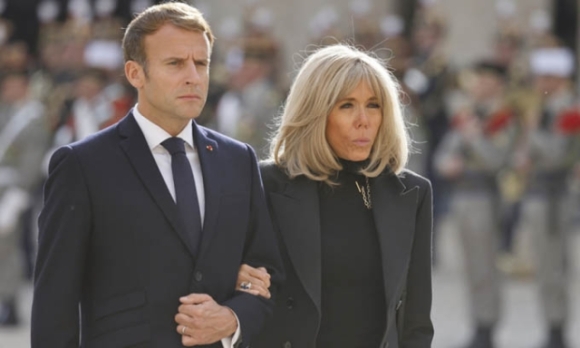 1 Bi Phat 30 Thang Tu Vi Mao Danh Chau De Nhat Phu Nhan Phap