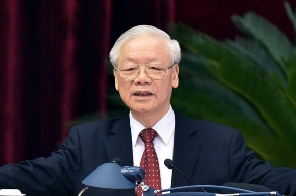 1 Dang Vien Khong Duoc Nhap Quoc Tich Chuyen Tien Tai San Ra Nuoc Ngoai Trai Quy Dinh