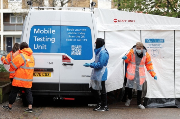 1 Nghi Si Anh To Chinh Phu Lang Phi 51 Ti Usd De Truy Vet Covid 19