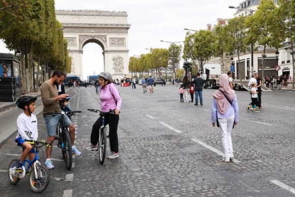 2 Ke Hoach Bien Paris Thanh Thanh Pho Xe Dap