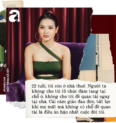 4 Khong Nha Me Mat Ma Khong Co Cho De Quan Tai Ca Si Viet Kieu Phuong Trinh Jolie An Han Muon Duoc Nam Canh Me Khi Qua Doi