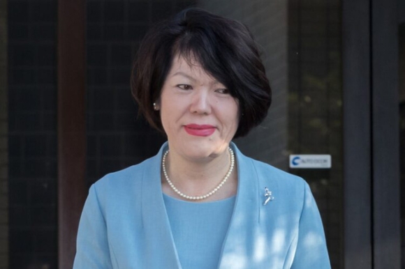 1 He Lo Chuyen Cong Chua Nhat Ban Song Chung Voi Me Chong Voi Chi Tiet Khien Nhieu Nguoi Kinh Ngac