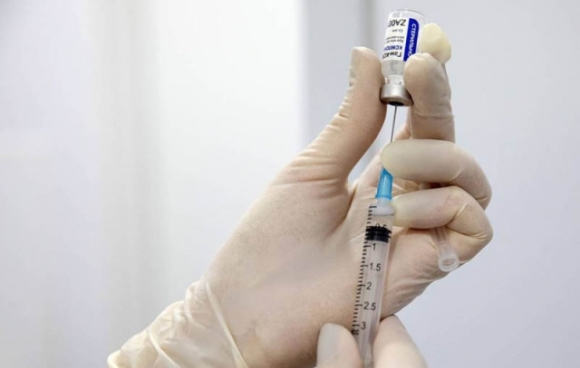 2 Loi Di Nao Cho Vaccine Sputnik V Cua Nga