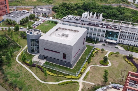 2 Tinh Bao My Cong Bo Bao Cao Chi Tiet Ve Nguon Goc Covid 19