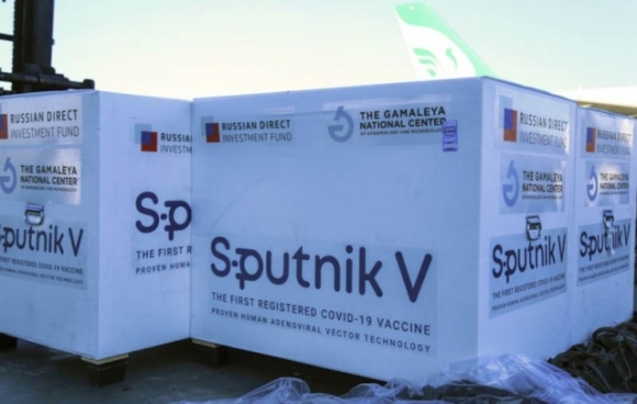 3 Loi Di Nao Cho Vaccine Sputnik V Cua Nga
