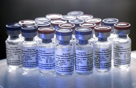 4 Loi Di Nao Cho Vaccine Sputnik V Cua Nga