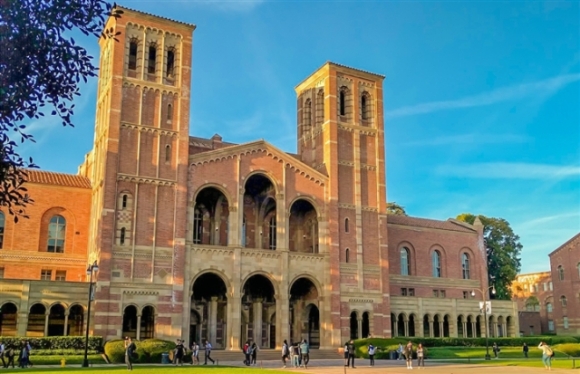 9 10 Dai Hoc Danh Tieng The Gioi Nam 2021