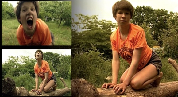 1 Be Gai 3 Tuoi Song Suot 5 Nam Cung Bay Cho Vi Bi Cha Me Bo Roi Nhieu Nam Sau Ve Lai Voi Loai Nguoi Van Chat Vat Trong Tan Bi Kich