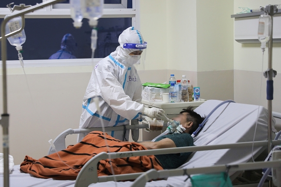 1 F0 Nhap Vien Tai Tp Hcm Tang