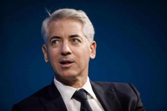 1 Ngay Truoc Cuoc Hop Quan Trong Cua Fed Bill Ackman Keu Goi Nang Lai Suat Som Nhat Co The
