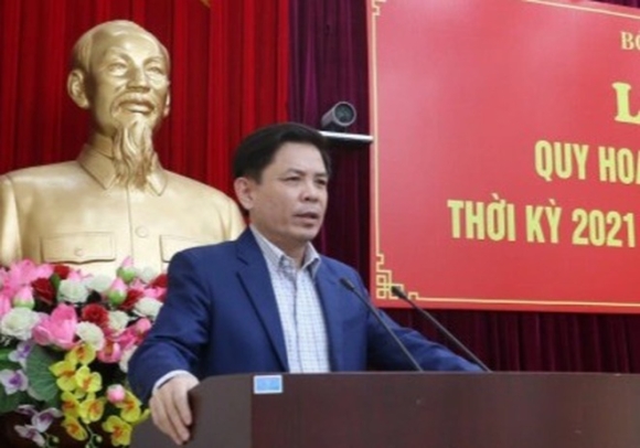 2 Bo Truong Gtvt Xay Dung Duong Sat Toc Do Cao De Canh Tranh Voi Hang Khong