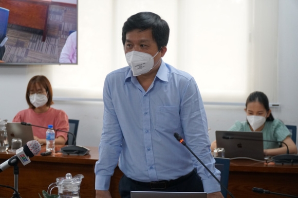 2 Tre Lop 6 Nhung Chua Du 12 Tuoi Co Duoc Tiem Vac Xin Phong Covid 19 Khong