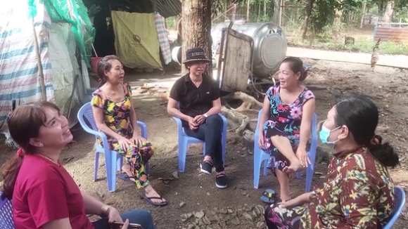 3 Nhu Chua He Co Cuoc Chia Ly Khong Ngo Tim Duoc Anh Trai That Lac Sau Gan 50 Nam