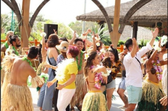 1 Chinh Phu Dong Y 5 Dia Phuong Duoc Thi Diem Don Khach Du Lich Quoc Te Tu Thang 11