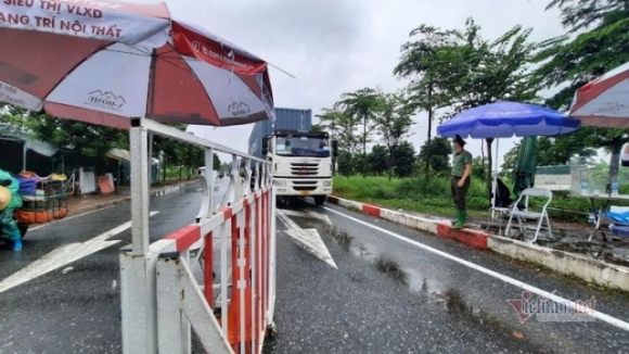 2 Nhung Tinh Thanh Doi Mau Cap Do Dich Khi F0 Cong Dong Tang Cao