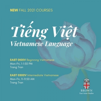1 Lan Dau Tien Tieng Viet Duoc Day O 2 Dai Hoc Danh Tieng The Gioi