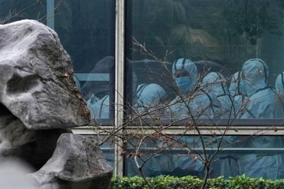 1 My Quyet Tim Ra Nguon Goc Covid 19