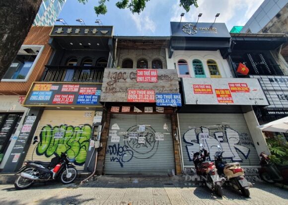 1 Pho Tra Sua Lon Nhat Sai Gon Thanh Pho Tra Mat Bang