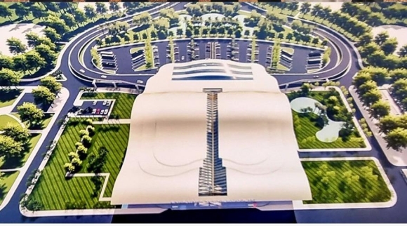 1 Quang Tri Xin Dau Tu San Bay Hon 5800 Ty Dong