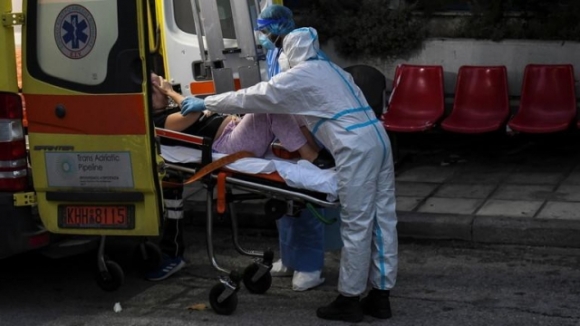 1 Who Chau Au Mot Lan Nua Tro Thanh Tam Dich Covid 19