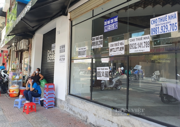 2 Pho Tra Sua Lon Nhat Sai Gon Thanh Pho Tra Mat Bang