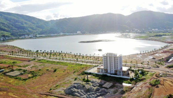 2 Tru So 100 Ty Cua Cuc Thue Binh Dinh Bo Hoang Sau 2 Nam Hoan Thanh