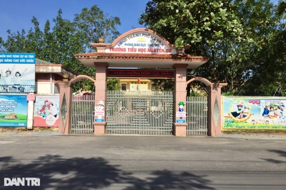 2 Xuat Hien Chum Ca Benh Covid 19 Hang Chuc Nghin Hoc Sinh Phai Nghi Hoc