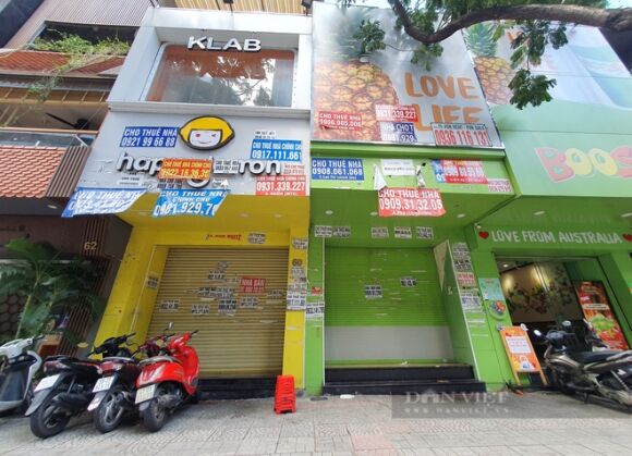 3 Pho Tra Sua Lon Nhat Sai Gon Thanh Pho Tra Mat Bang