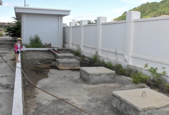 4 Tru So 100 Ty Cua Cuc Thue Binh Dinh Bo Hoang Sau 2 Nam Hoan Thanh