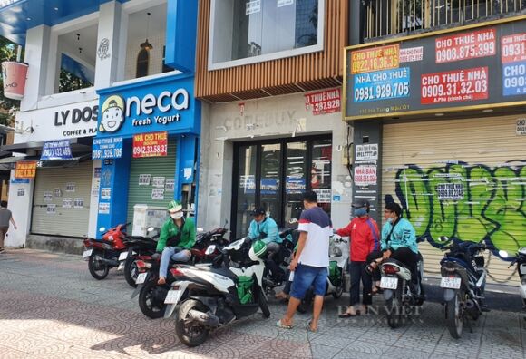 5 Pho Tra Sua Lon Nhat Sai Gon Thanh Pho Tra Mat Bang