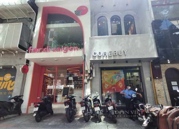 7 Pho Tra Sua Lon Nhat Sai Gon Thanh Pho Tra Mat Bang