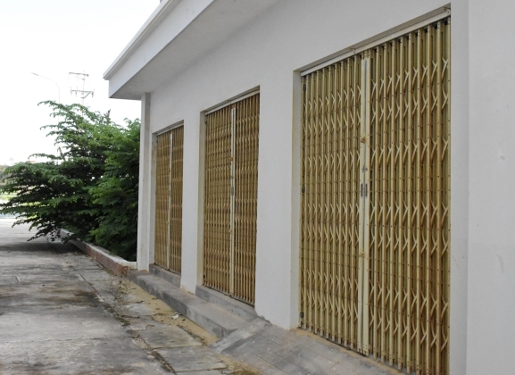 9 Tru So 100 Ty Cua Cuc Thue Binh Dinh Bo Hoang Sau 2 Nam Hoan Thanh