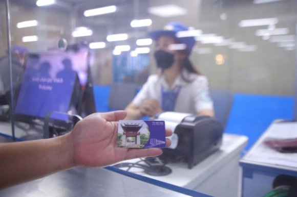 11 Duong Sat Cat Linh   Ha Dong Chinh Thuc Van Hanh Mo Cua Don Khach Mien Phi