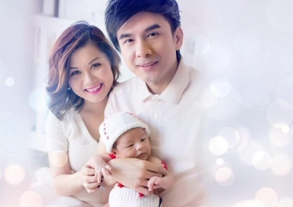 1 2 Nguoi Vo Dau Cua Dan Truong Lam Truong Tan Giac Mong Hanh Phuc Ben Chong Noi Tieng