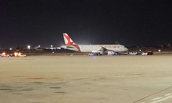 1 Ly Ky Vu Vuot Bien Bang May Bay Khong Khac Gi Phim Hanh Dong