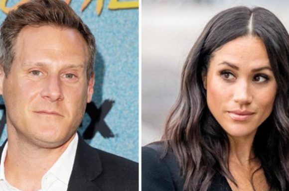 1 Meghan Markle Bi Chong Cu Da Xoay Sau Cay Tren Truyen Thong Harry Hoa Ra La Nguoi Dang Thuong Nhat