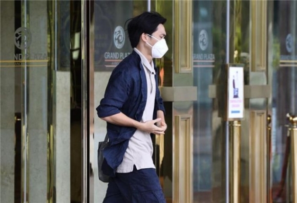 1 Phat Hien 8 Ca Duong Tinh Ncov Tai Khach San Doi Tuyen Viet Nam Dong Quan