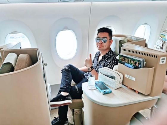 1 Tran Tuan Thanh   Ceo Cong Ty Truyen Thong Noi Tieng Cam Dau Duong Day Danh Bac Quoc Te Hang Tram Nghin Ty La Ai