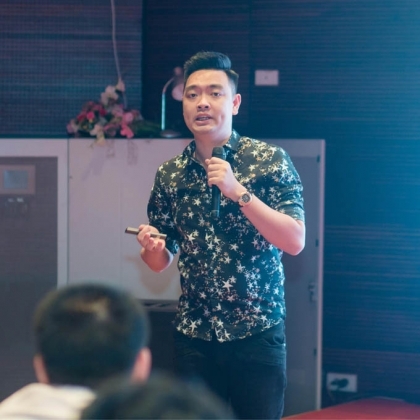 2 Tran Tuan Thanh   Ceo Cong Ty Truyen Thong Noi Tieng Cam Dau Duong Day Danh Bac Quoc Te Hang Tram Nghin Ty La Ai