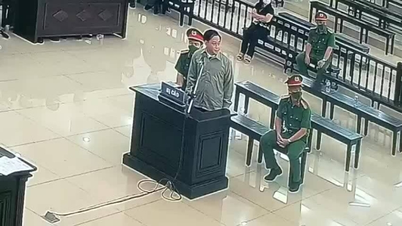 3 Cuu Tong Cuc Pho Tinh Bao Xin Tra 5 Ty Dong Nhan Hoi Lo