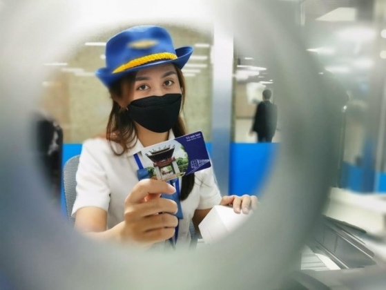 4 Duong Sat Cat Linh   Ha Dong Chinh Thuc Van Hanh Mo Cua Don Khach Mien Phi