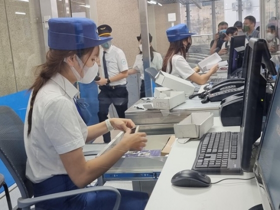 5 Duong Sat Cat Linh   Ha Dong Chinh Thuc Van Hanh Mo Cua Don Khach Mien Phi