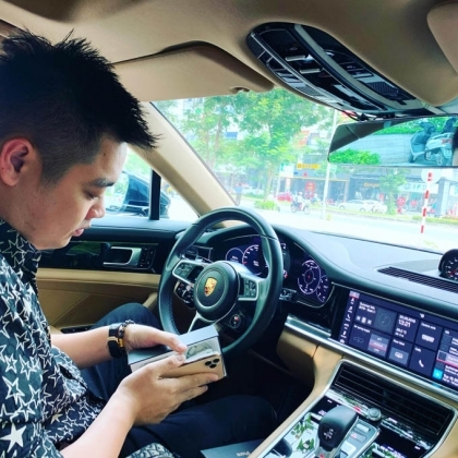 7 Tran Tuan Thanh   Ceo Cong Ty Truyen Thong Noi Tieng Cam Dau Duong Day Danh Bac Quoc Te Hang Tram Nghin Ty La Ai