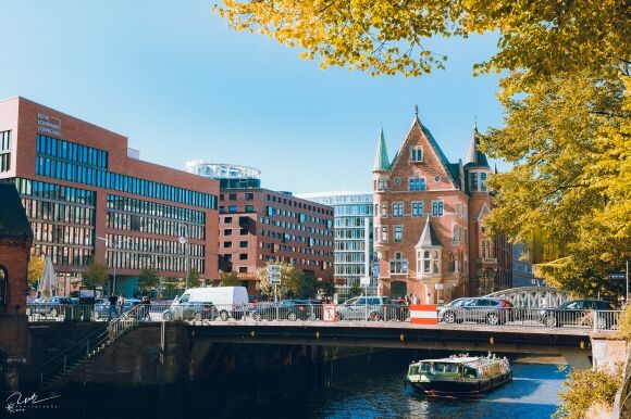 9 Thu Vang Nuoc Duc Dep Ngat Ngay Trong Bo Anh Cua Du Hoc Sinh Viet