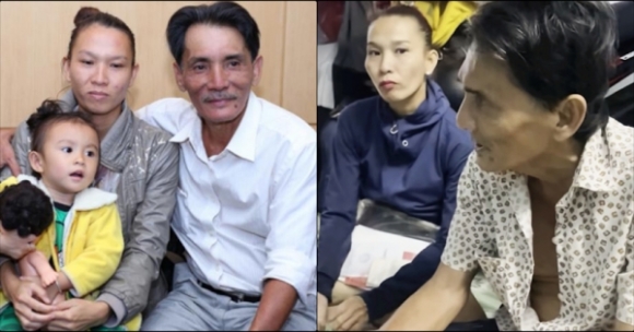 1 Ns Thuong Tin Ke Ve Vo Tre Kem 32 Tuoi It Noi Chuyen Khi Nao Can Tien Moi Goi Len Thong Bao